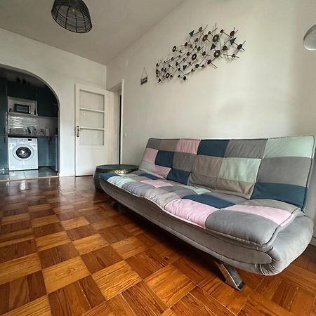 Guesthouse Xana Lisboa Exteriér fotografie