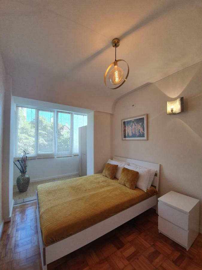 Guesthouse Xana Lisboa Exteriér fotografie