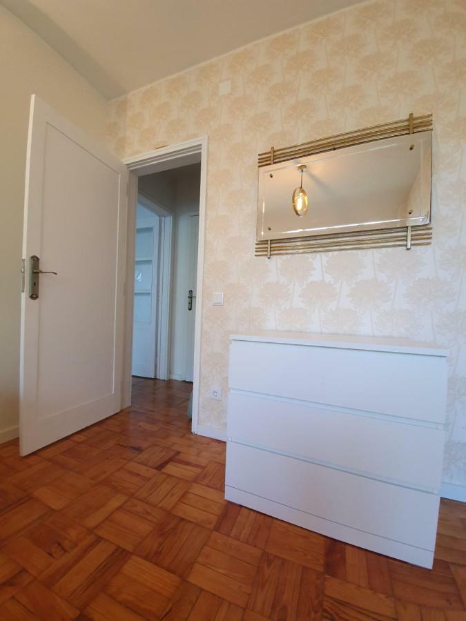 Guesthouse Xana Lisboa Exteriér fotografie