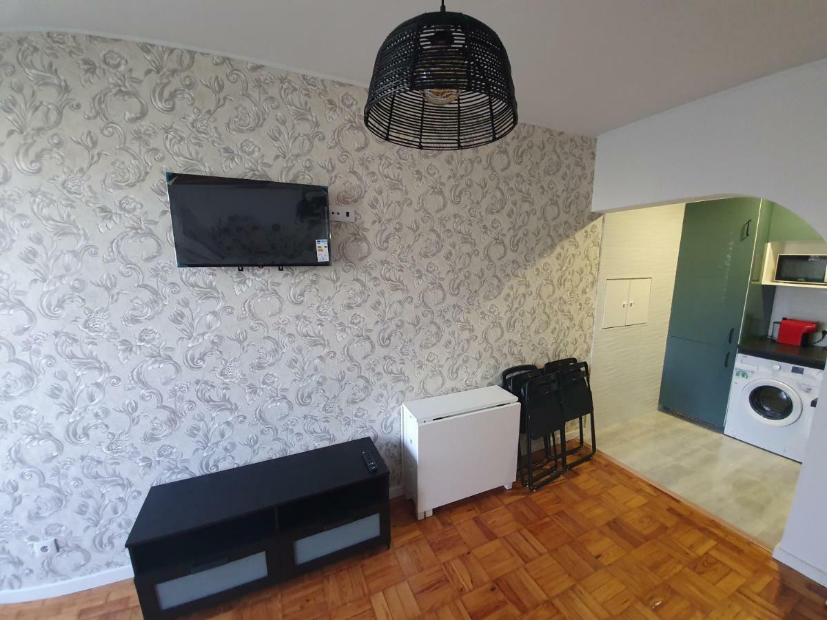 Guesthouse Xana Lisboa Exteriér fotografie