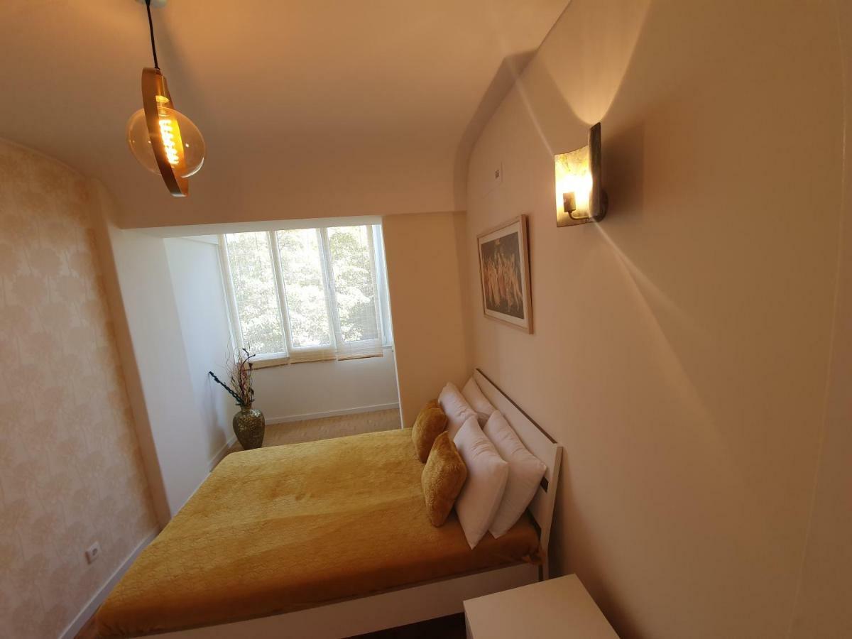 Guesthouse Xana Lisboa Exteriér fotografie